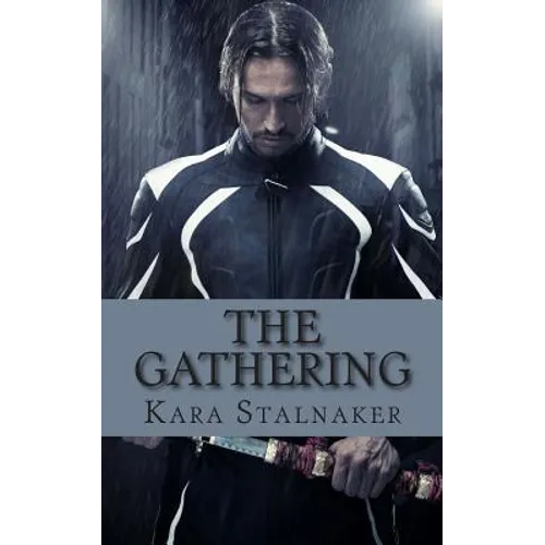 The Gathering - Paperback