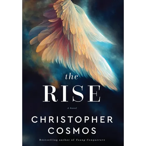 The Rise - Hardcover