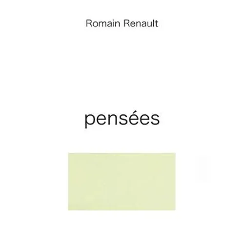 pense&