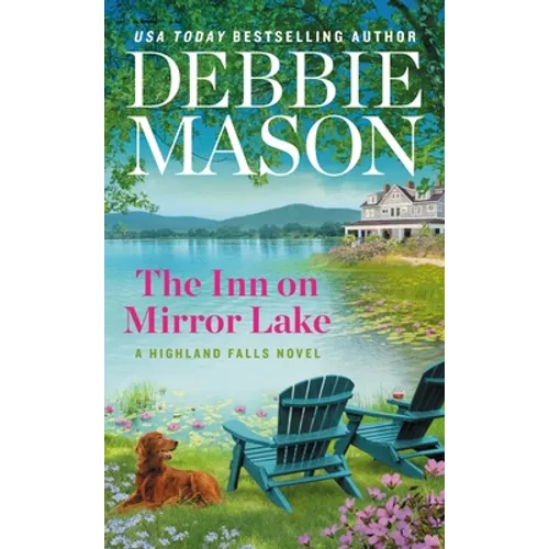 The Inn on Mirror Lake - Mass Market Paperbound