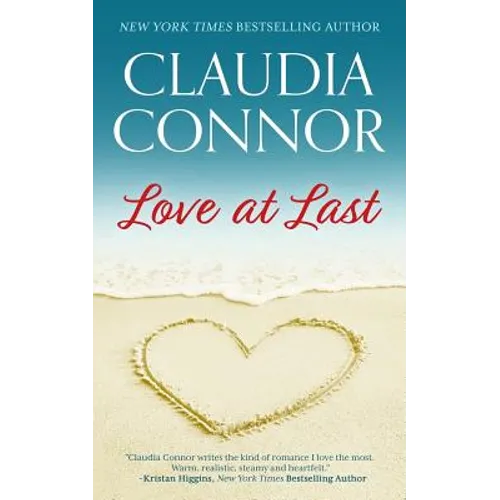 love at last - Paperback
