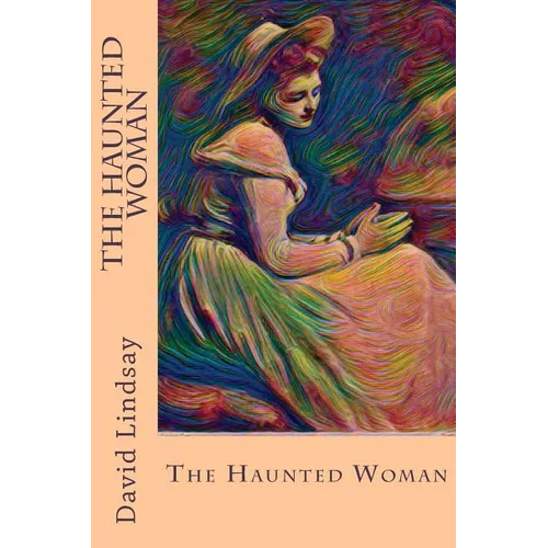 The Haunted Woman - Paperback