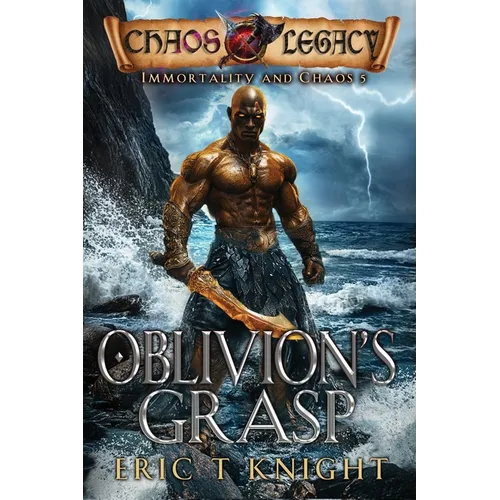 Oblivion's Grasp - Paperback