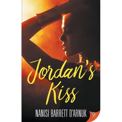 Jordan's Kiss - Paperback