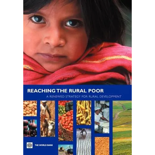 Reaching the Rural Poor: A Renewed Strategy for Rural Development - Paperback