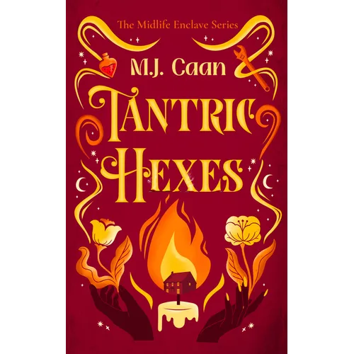 Tantric Hexes - Paperback