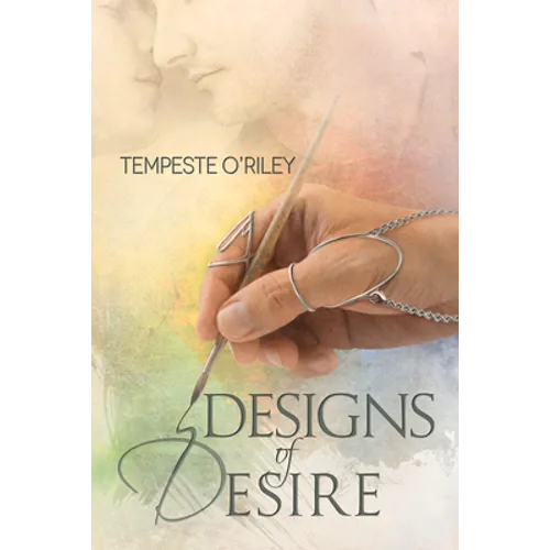 Designs of Desire - Paperback