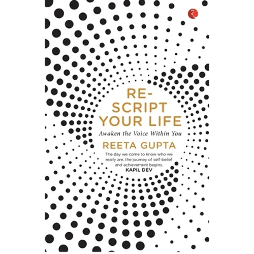Rescript Your Life - Paperback