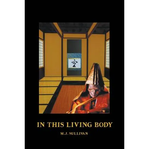 In This Living Body - Paperback