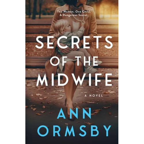 Secrets of the Midwife - Paperback