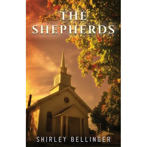 The Shepherds - Paperback