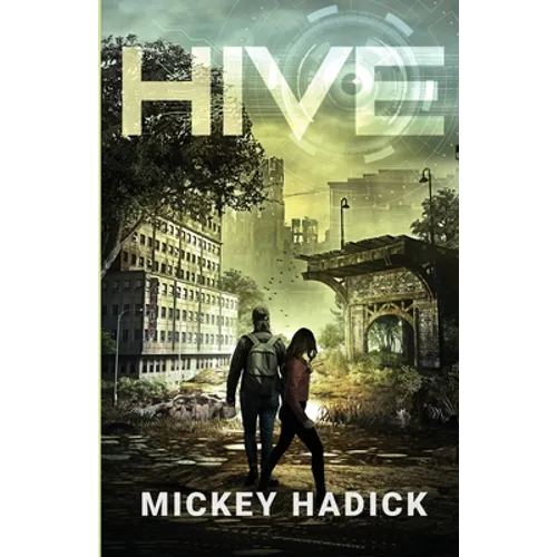 Hive - Paperback