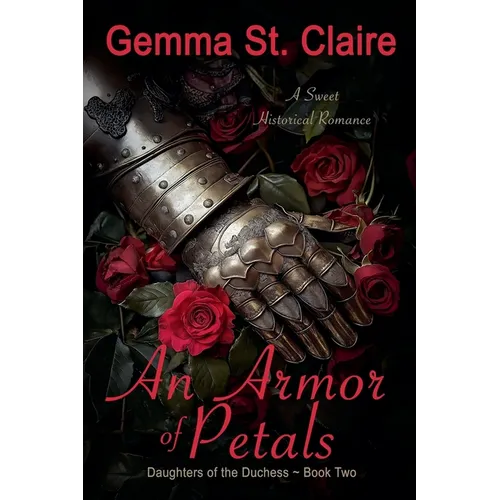 An Armor of Petals - Paperback