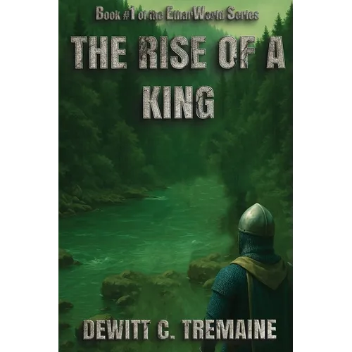 The Rise of a King - Paperback