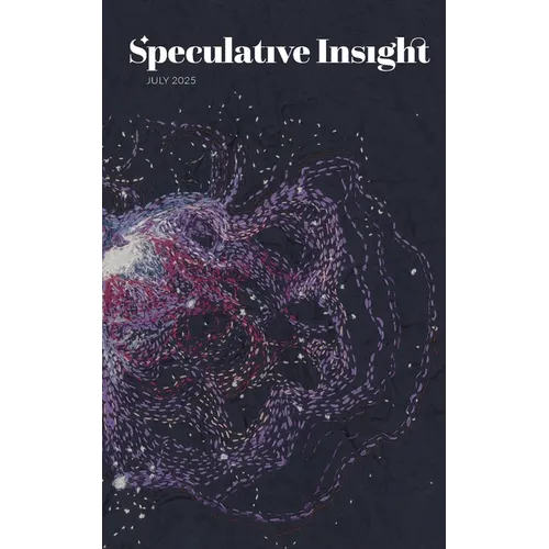 Speculative Insight: July 2025 - Paperback