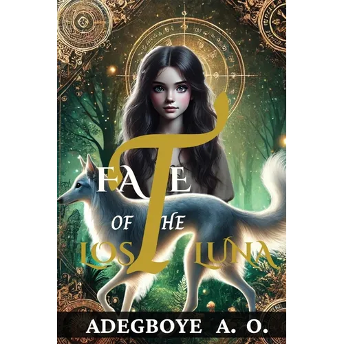 Fate of The Lost Luna: The Betrayal of Alpha, A Luna's Return - Paperback