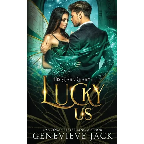 Lucky Us - Paperback