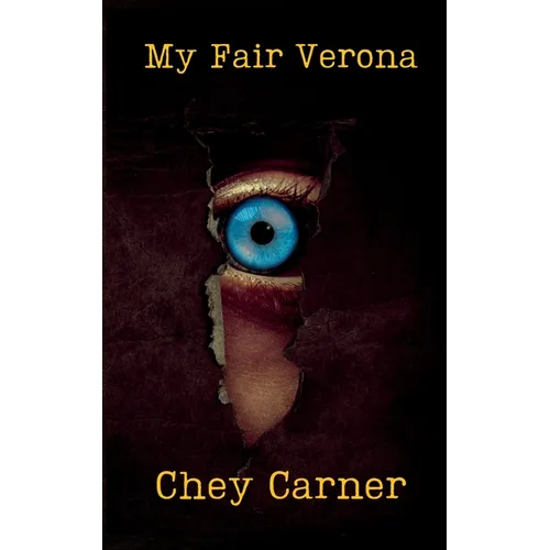 My Fair Verona - Paperback
