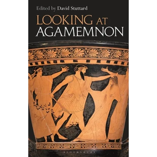 Looking at Agamemnon - Paperback