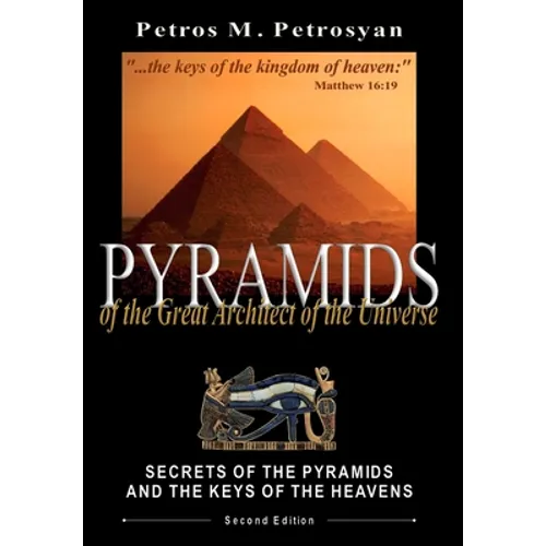 Pyramids of the Great Architect of the Universe