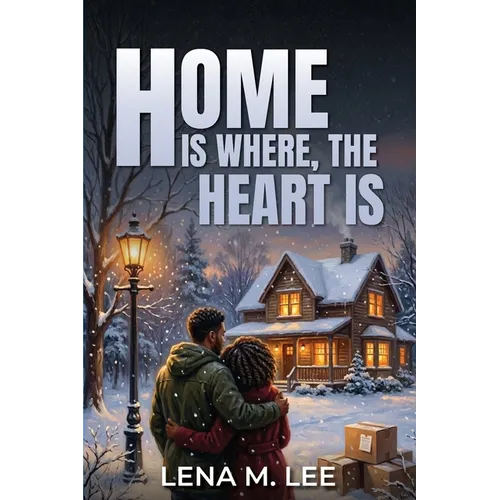 Home Is Where the Heart Is - Paperback