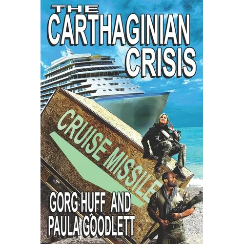 The Carthaginian Crisis - Paperback