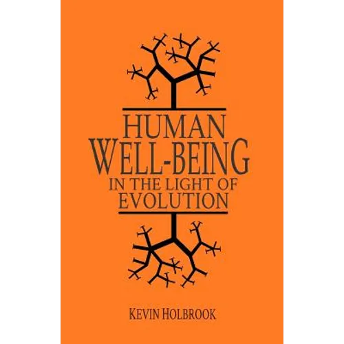 Human Well-Being in the Light of Evolution - Paperback