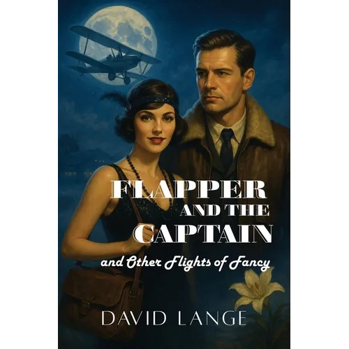 Flapper and the Captain - Paperback