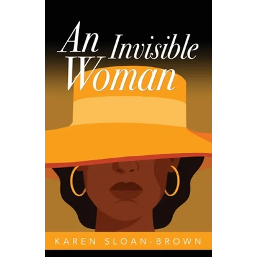An Invisible Woman - Paperback