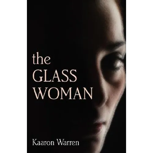 The Glass Woman - Paperback