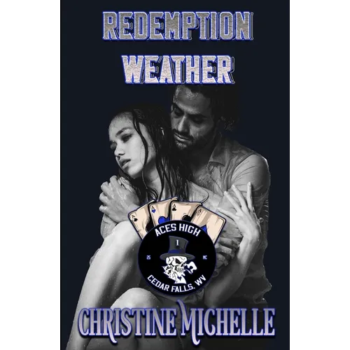 Redemption Weather - Paperback