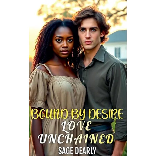 Bound By Desire: Love Unchained - Paperback