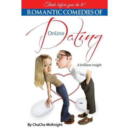 Romantic Comedies of Online Dating - Paperback