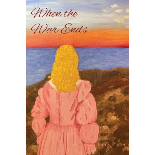 When the War Ends - Paperback