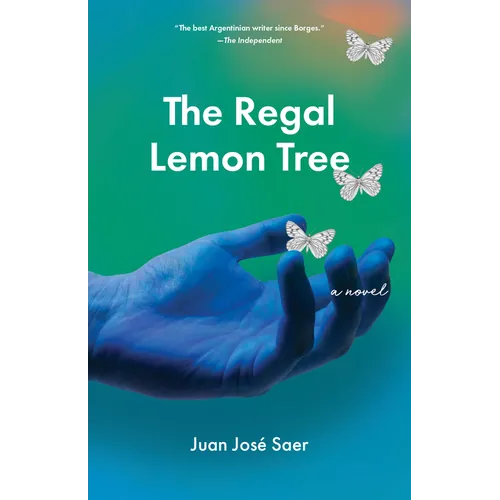 The Regal Lemon Tree - Paperback