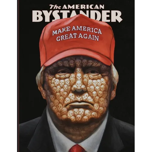 The American Bystander #30 - Paperback