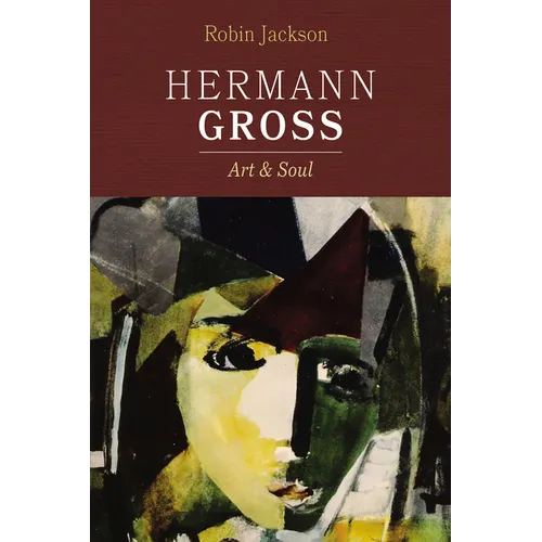 Hermann Gross - Paperback