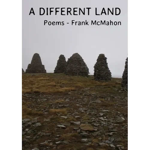 A Different Land - Paperback