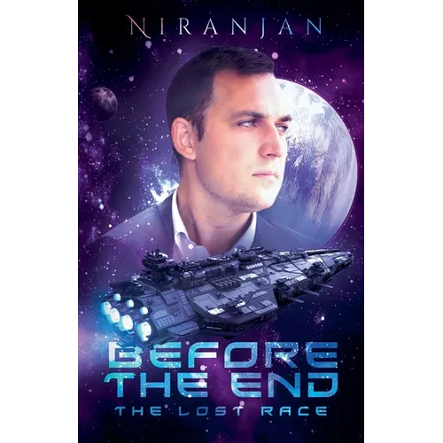 Before the End - Paperback