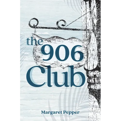 The 906 Club - Paperback