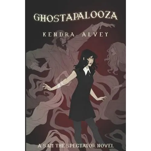 Ghostapalooza - Paperback