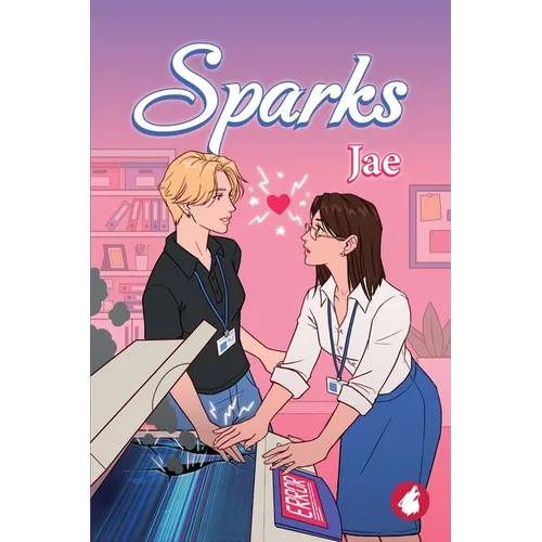 Sparks - Paperback