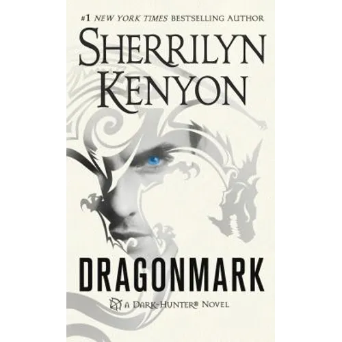Dragonmark - Mass Market Paperbound