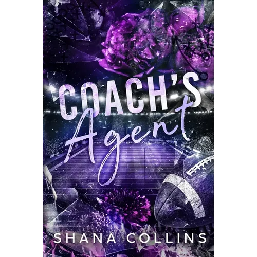 Coach's Agent - Paperback