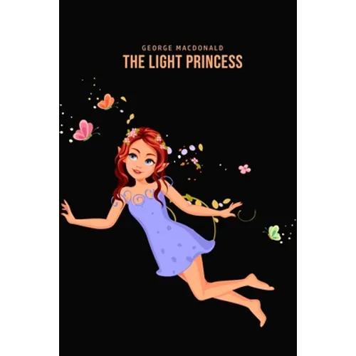 The Light Princess - Paperback