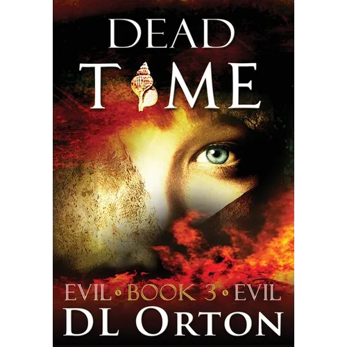 Dead Time - Hardcover