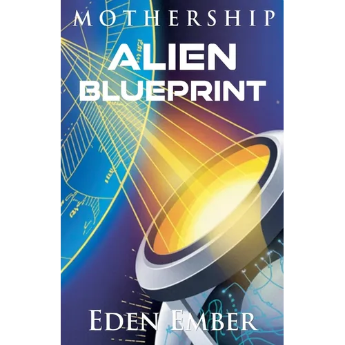 Alien Blueprint - Paperback