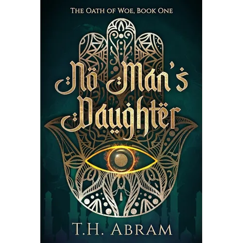No Man's Daughter - Paperback