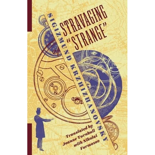 Stravaging 