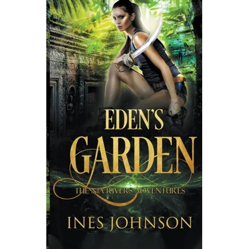 Eden's Garden - Paperback